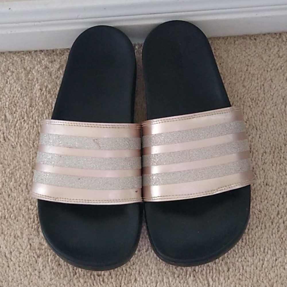 Adidas slides